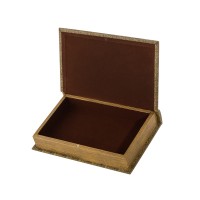 Подарочная коробка «Карта мира»