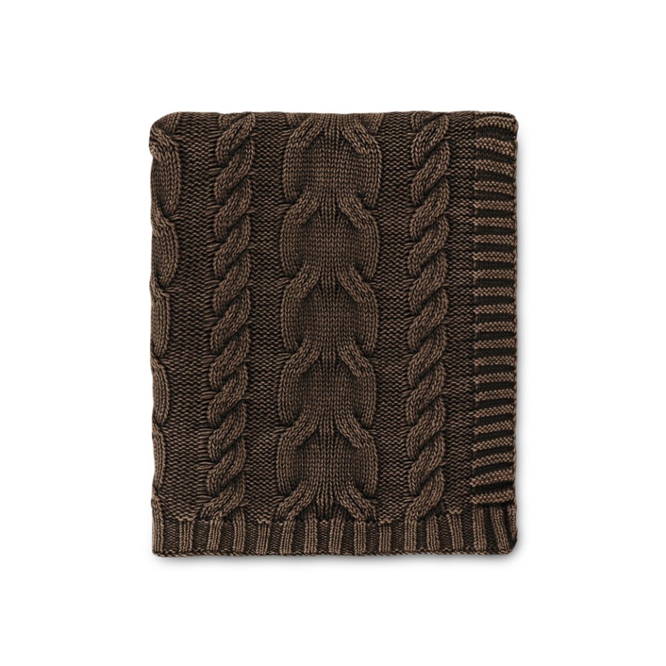 Плед VLR CONCEPT HYGGE 1000