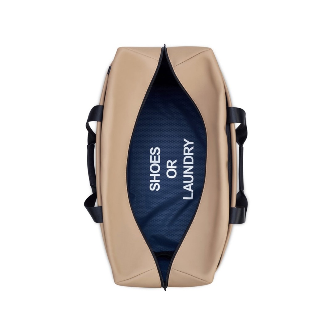 Сумка дорожная DELSEY, TURENNE, 46л, бежевый