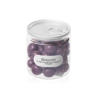 Вишня в черничной глазури, 140 гр