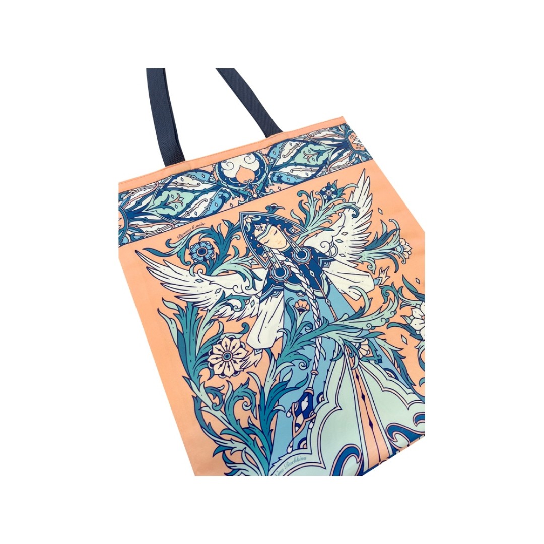 Шоппер "Царевна Лебедь"