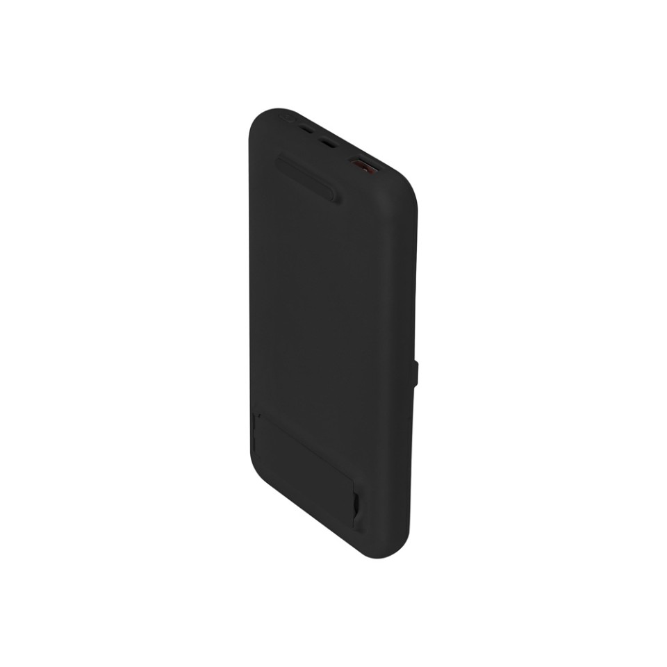 Внешний аккумулятор Rombica NEO Wireless PD Black