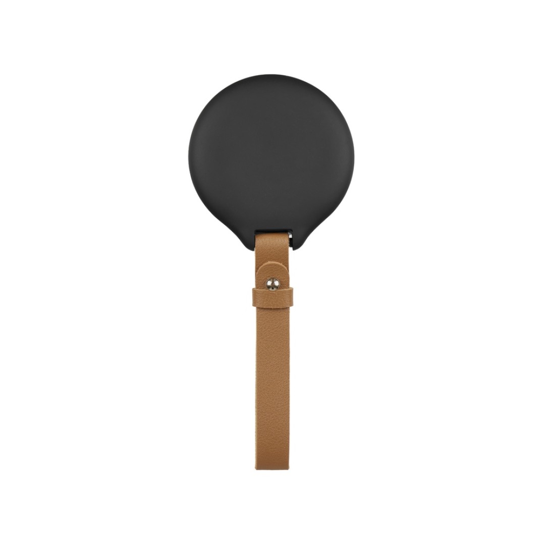 Вакуумный термос «Engage», 450 мл, тубус, красный