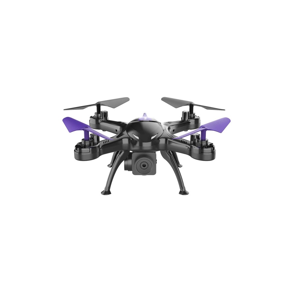Радиоуправляемый квадрокоптер HIPER "FALCON X FPV"
