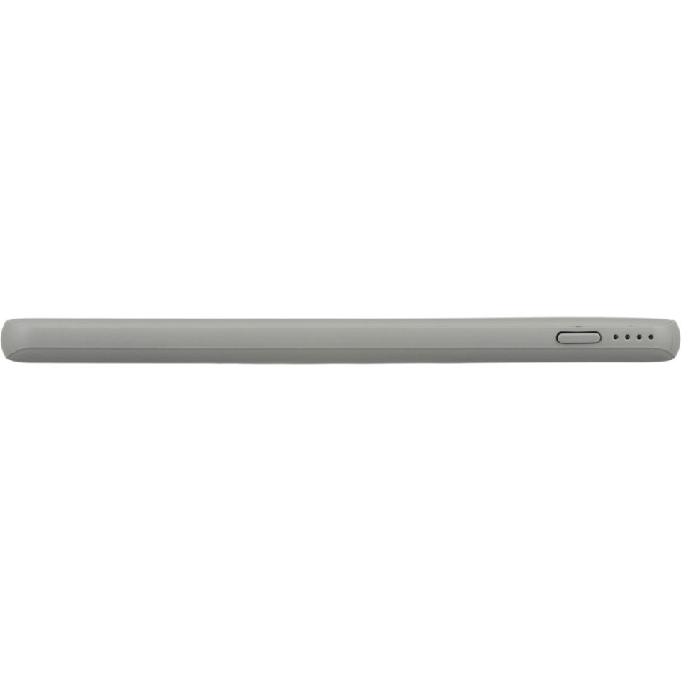 Внешний аккумулятор "Powerbank C1", 5000 mAh, серый