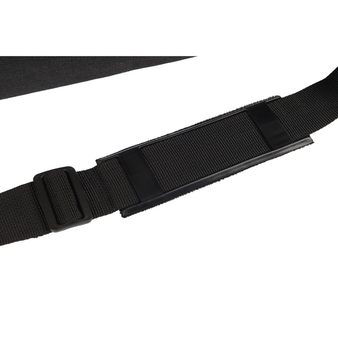 Сумка для ноутбука Planar, черный