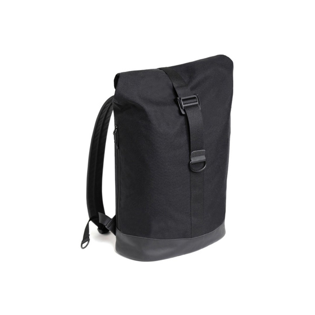 Рюкзак (кордура) Нойо, черный