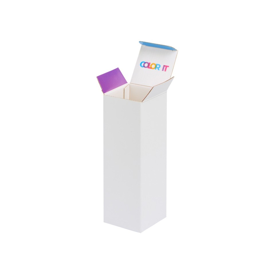 Бутылка для воды "Bottle C1", сталь, soft touch, 600 мл, серый