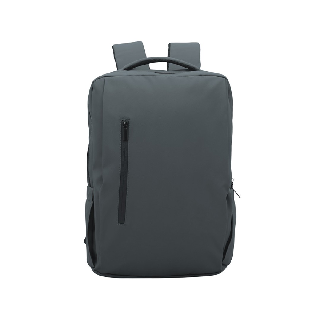 Рюкзак Jacky для ноутбука 15'', серый