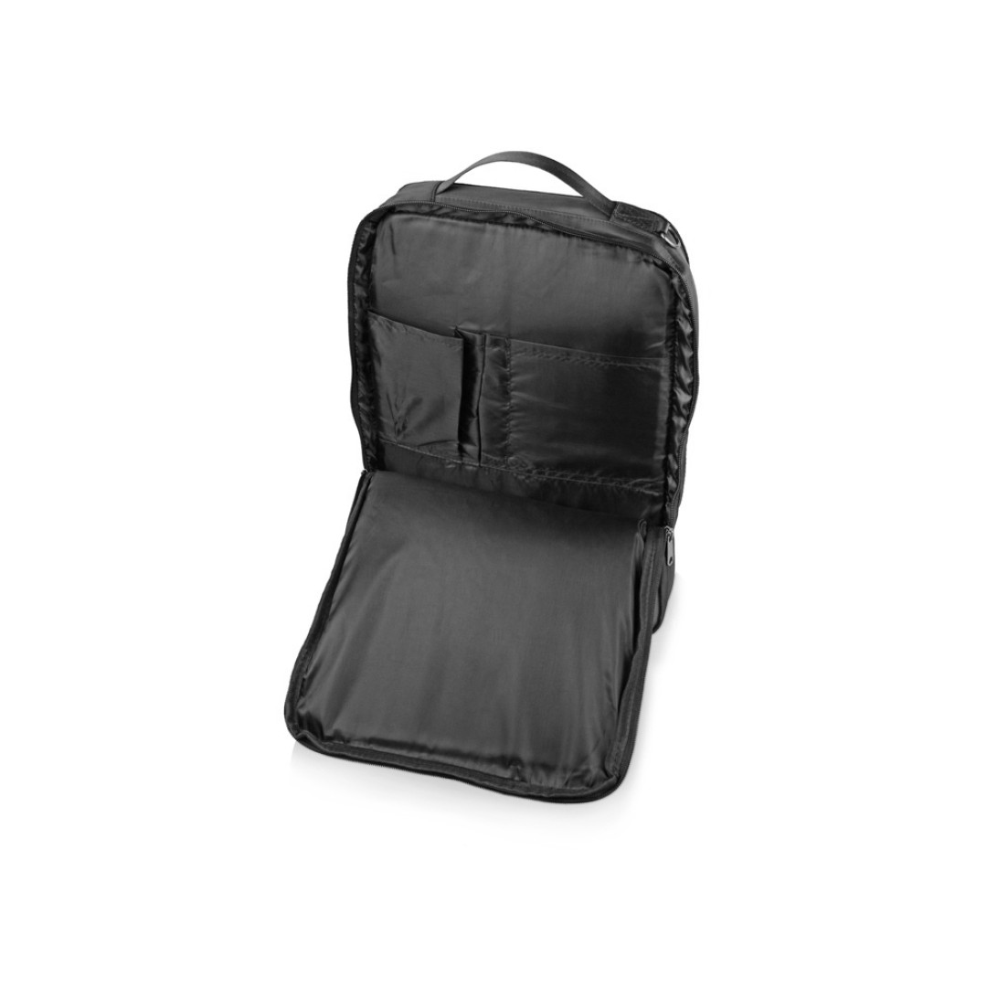 Рюкзак-трансформер «Duty» для ноутбука, темно-серый