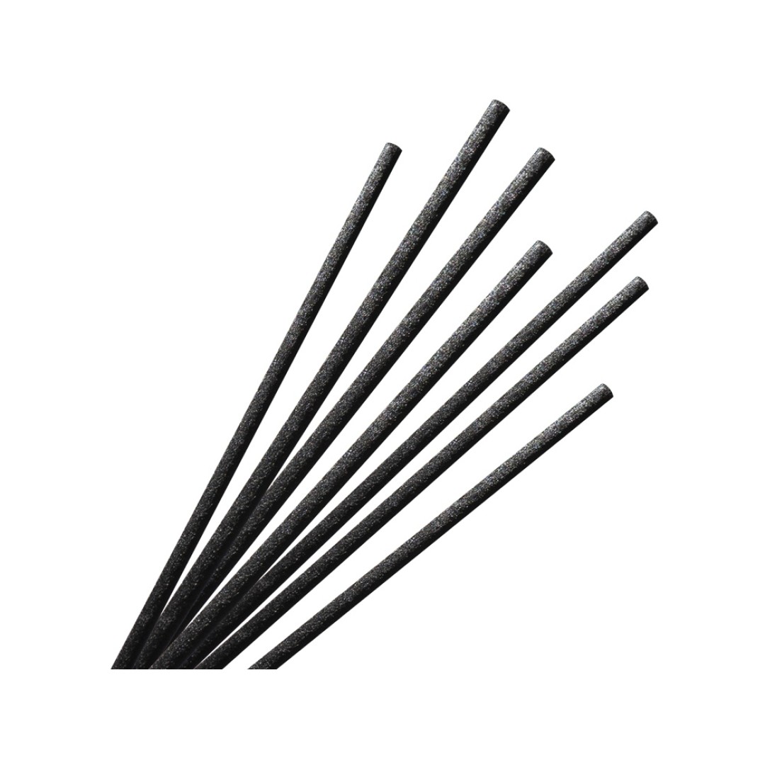 Ароматический диффузор с палочками, апельсин и жасмин, ваниль, 100 мл