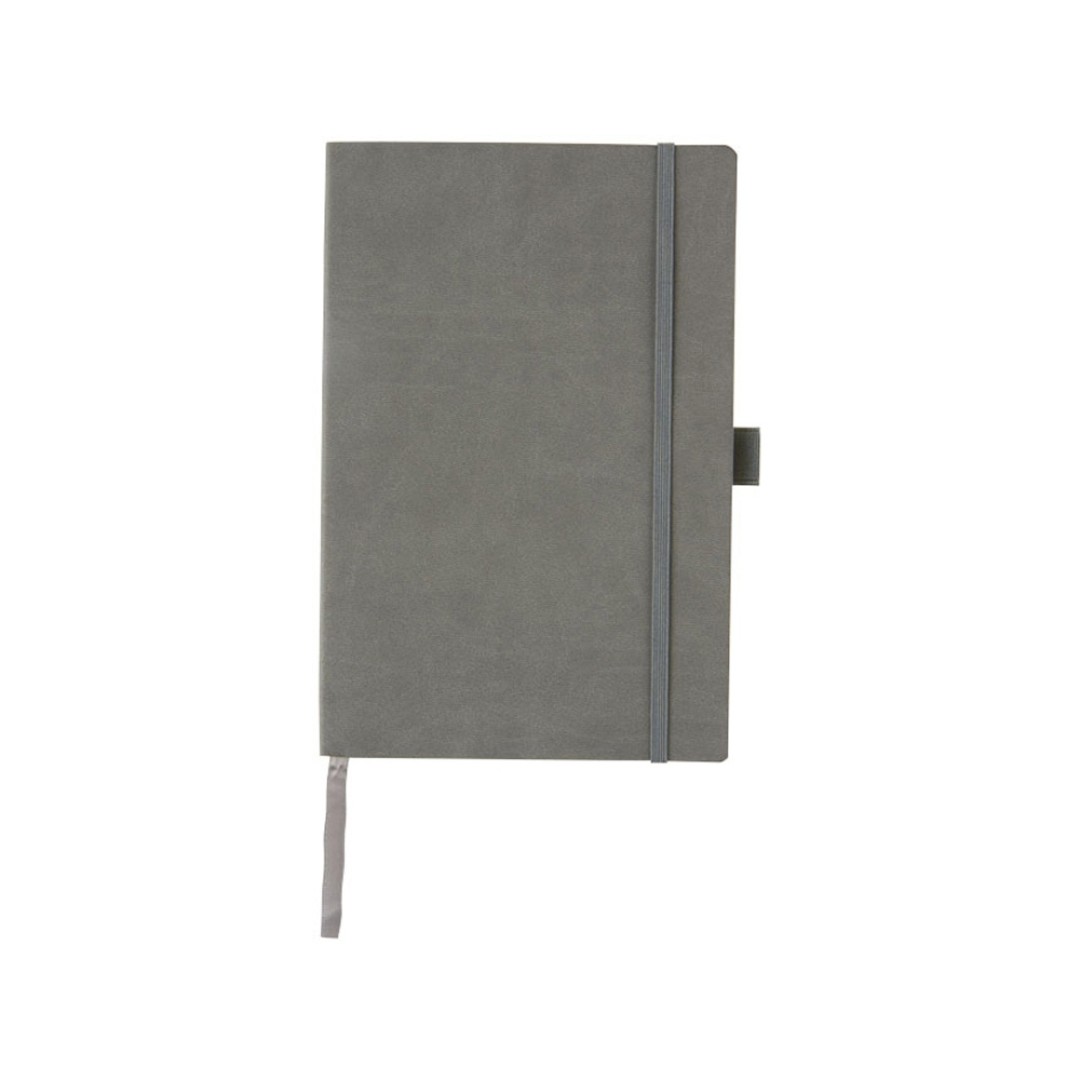 Блокнот Revello, антрацит