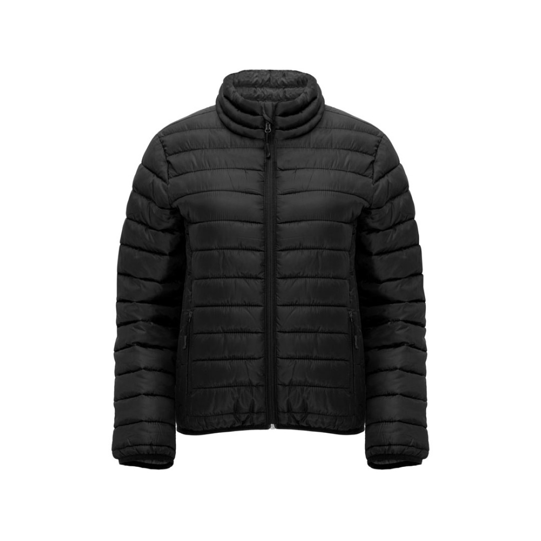 Куртка "Finland", женская, черный