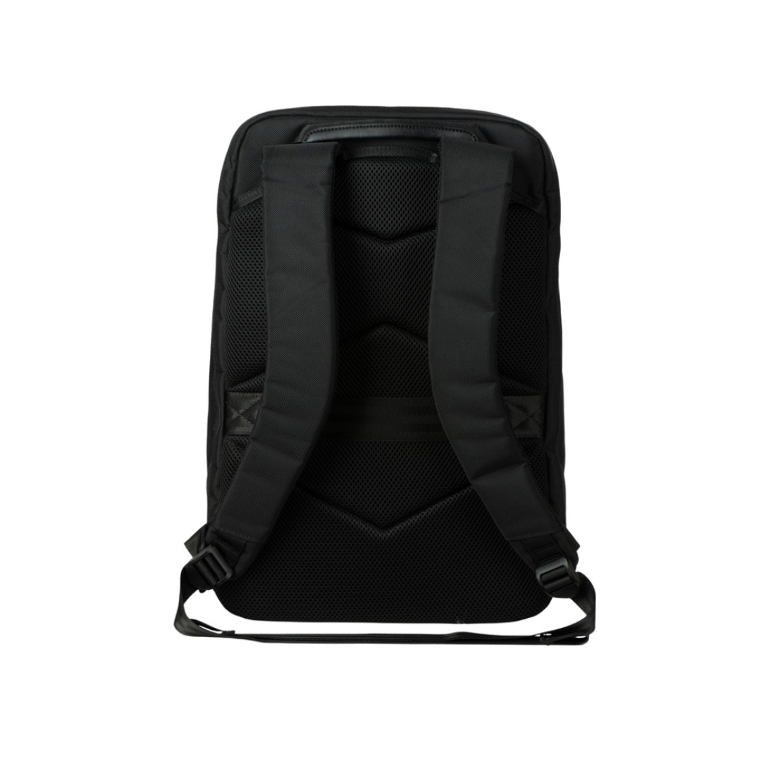 Рюкзак Leader для ноутбука 15.6", черный