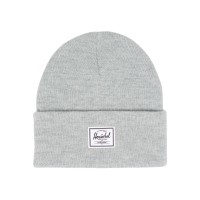 Шапка Herschel Elmer - Серый яркий