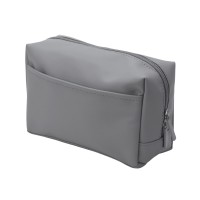 Косметичка из искусственной кожи "Sofit", серый