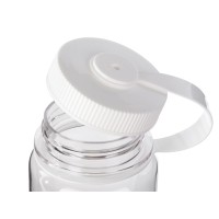 Бутылка для воды «Jaggy» 650мл, белый