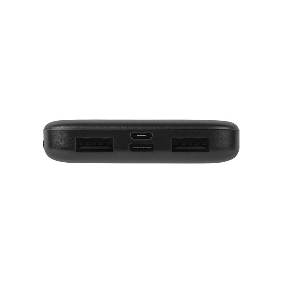 Внешний аккумулятор Rombica NEO P10 Black (Р)