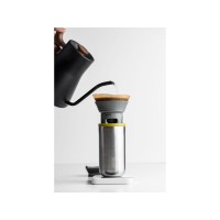 Ручная мини-кофеварка WACACO Cuppamoka WCCCPM