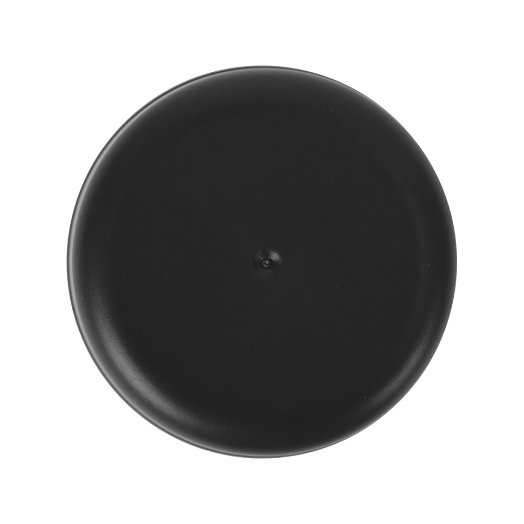 Бутылка для воды "Candy", PET, черный без ситечка (Р)