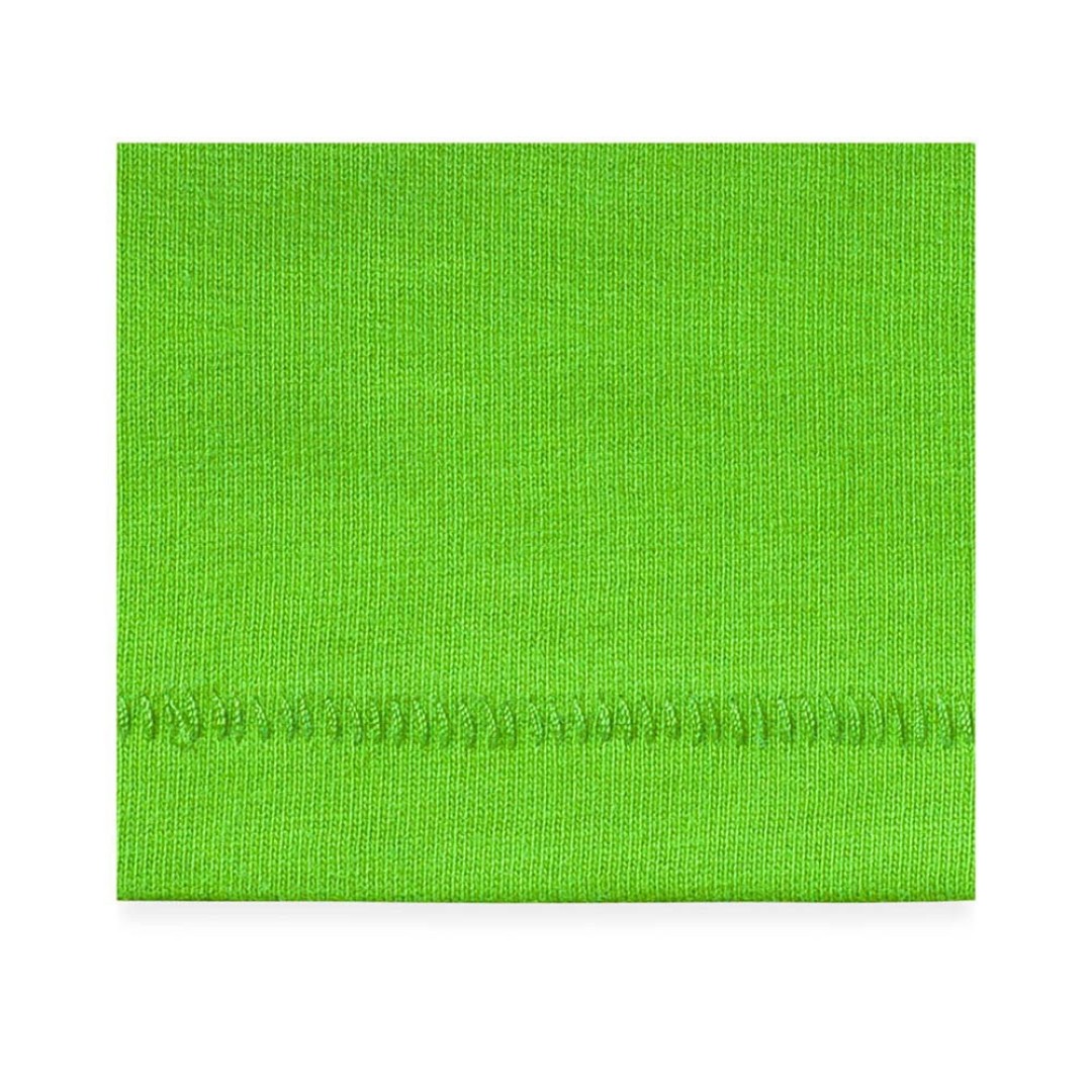 Nanaimo мужская футболка с коротким рукавом, зеленое яблоко