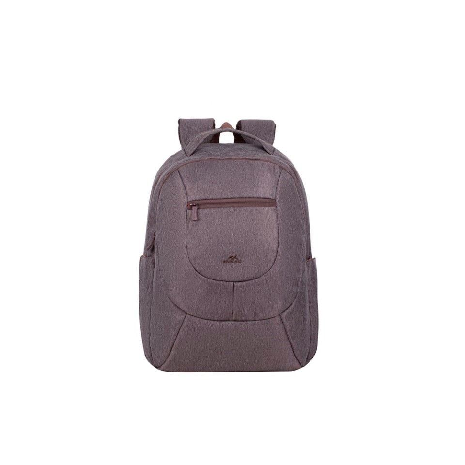 RIVACASE 7761 mocha рюкзак для ноутбука 15.6" / 6
