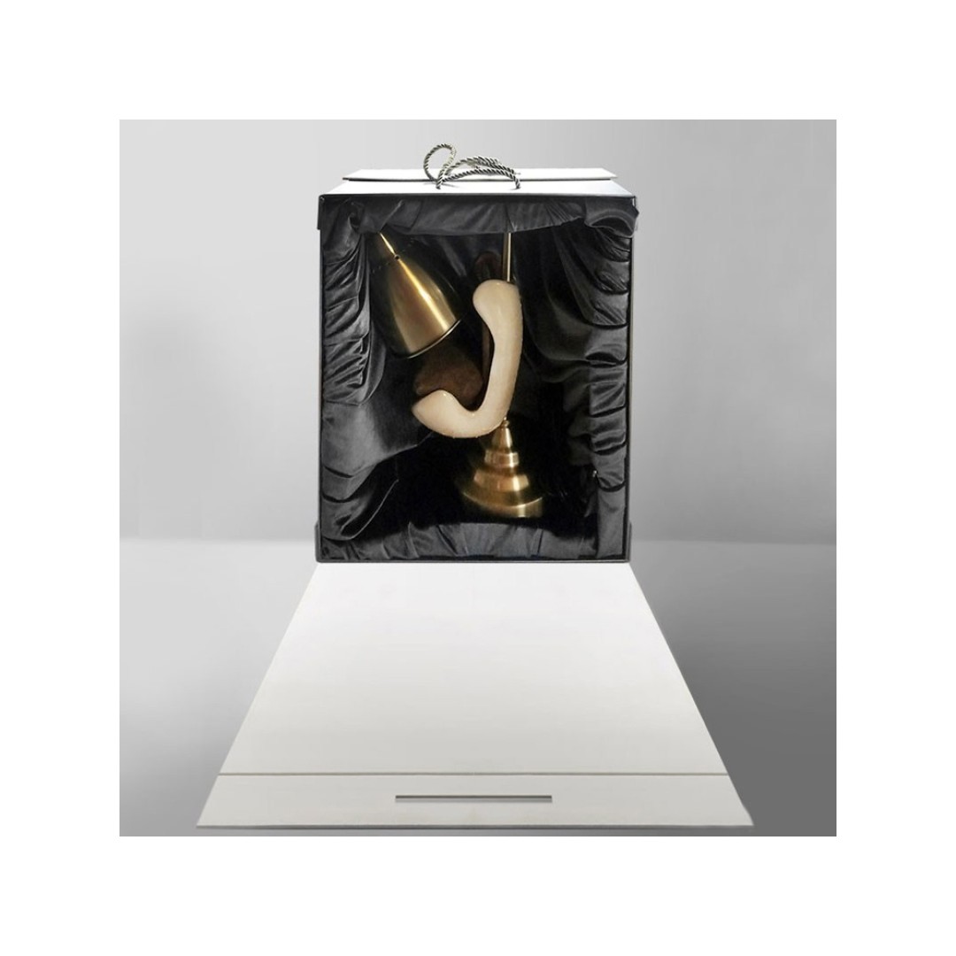 Настольная лампа "Комфорт"