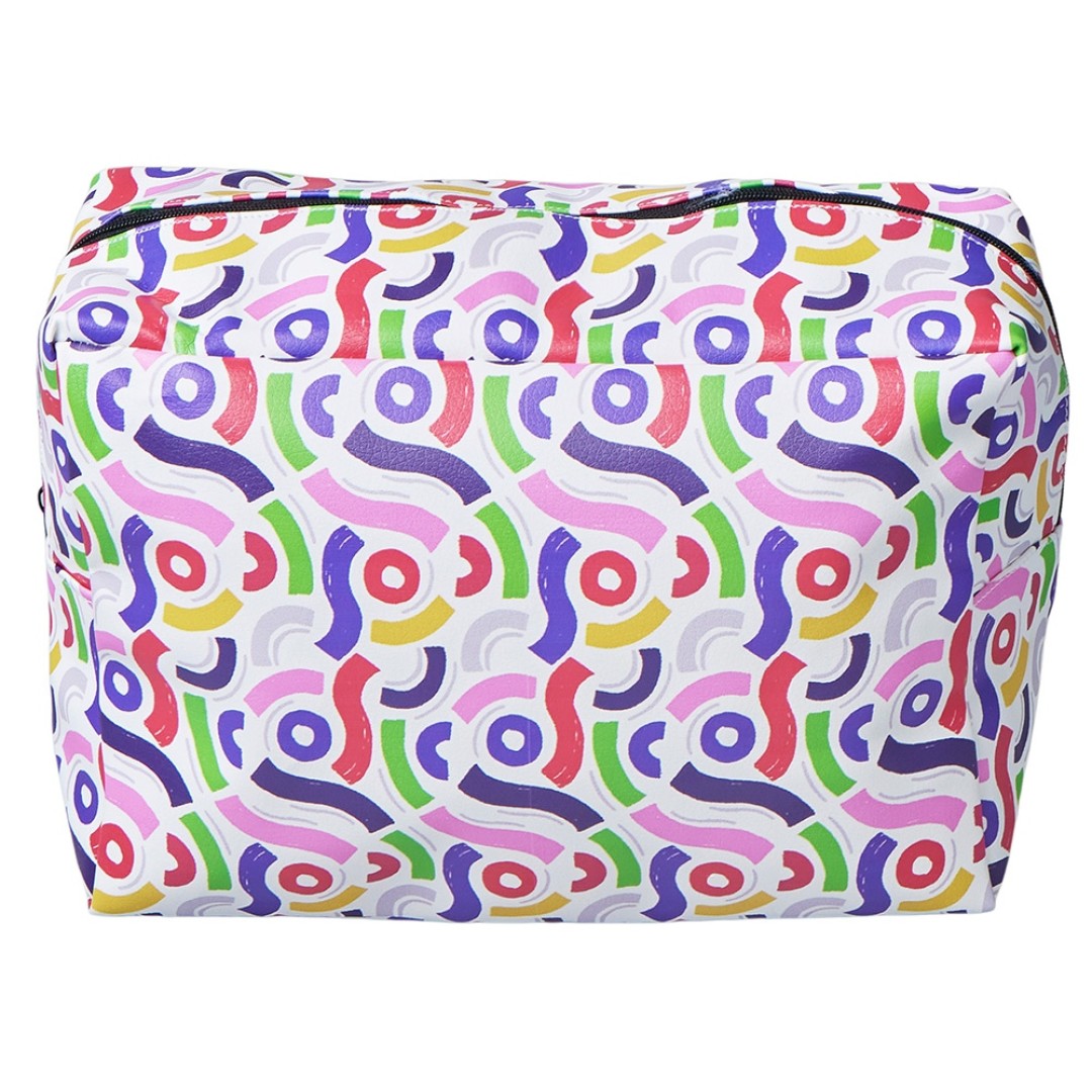 Косметичка с возможностью полноцветной печати