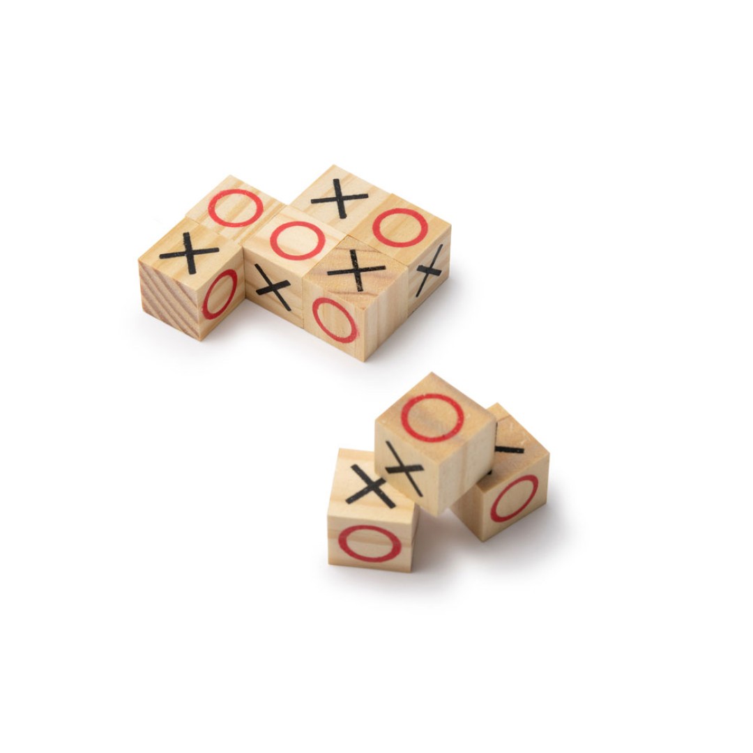 Игра "крестики-нолики" TRIWA