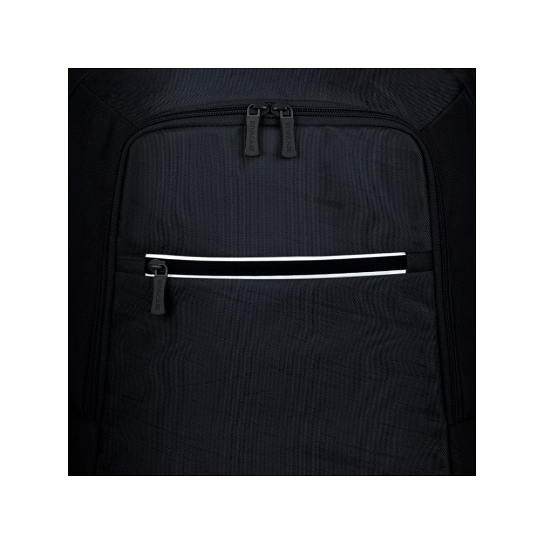 RIVACASE 7561 grey ECO рюкзак для ноутбука 15.6-16" / 6