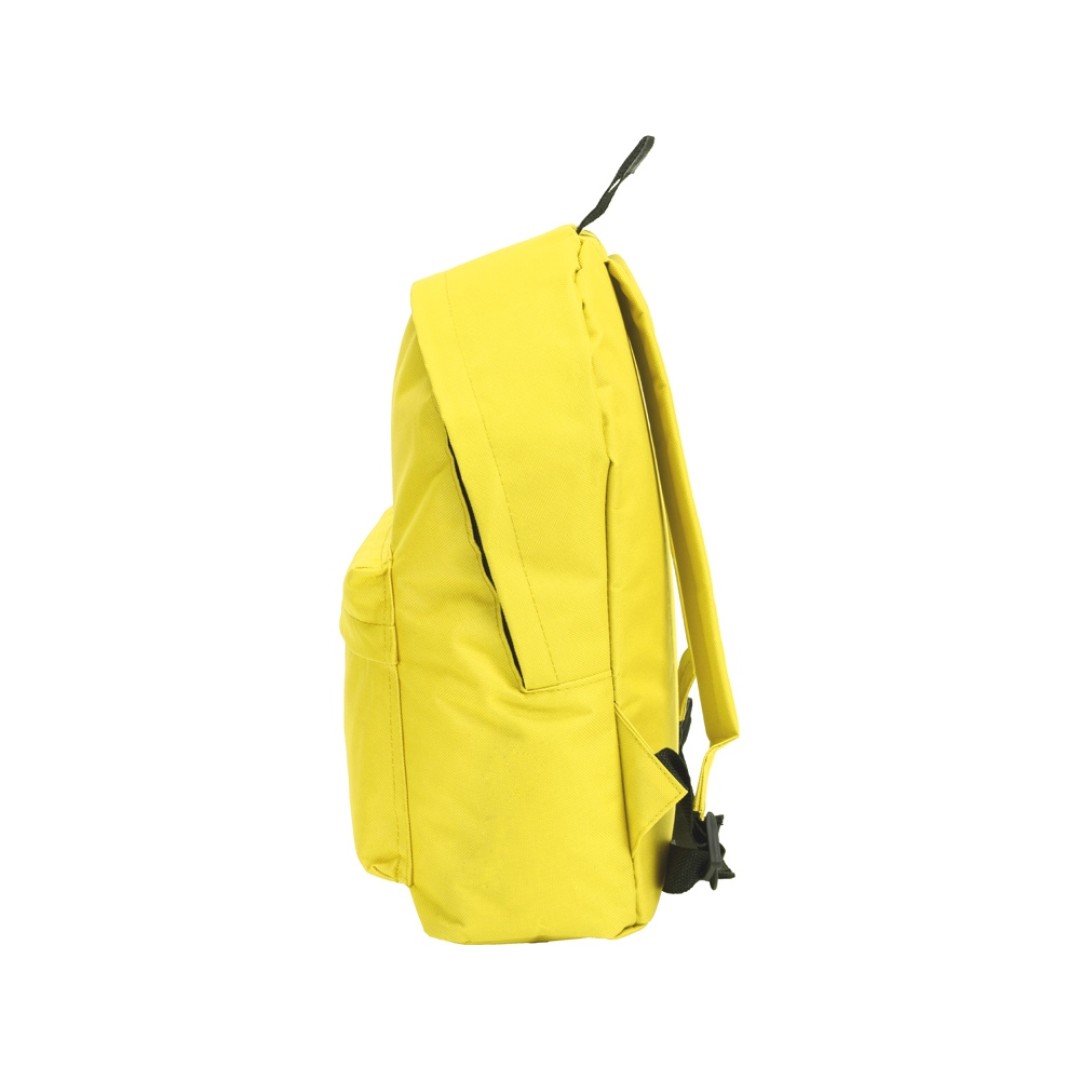Рюкзак "Спектр", желтый (459C)