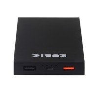 Внешний аккумулятор Kubic PB14X Black (Р)