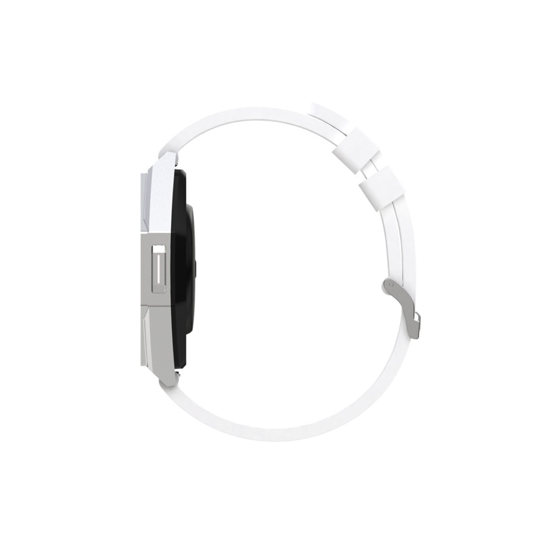 Смарт-часы CANYON «Otto» SW-86, белый (Р)