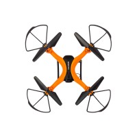 Радиоуправляемый квадрокоптер HIPER "WIND FPV"