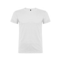 Футболка "Beagle" мужская, белый