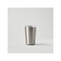 Ocean Bottle термостакан объемом 350 мл - стальной