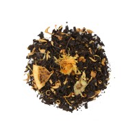 Подарочный набор "Чайный лист"