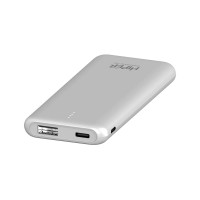 Портативный внешний аккумулятор PSL5000 White (Р)