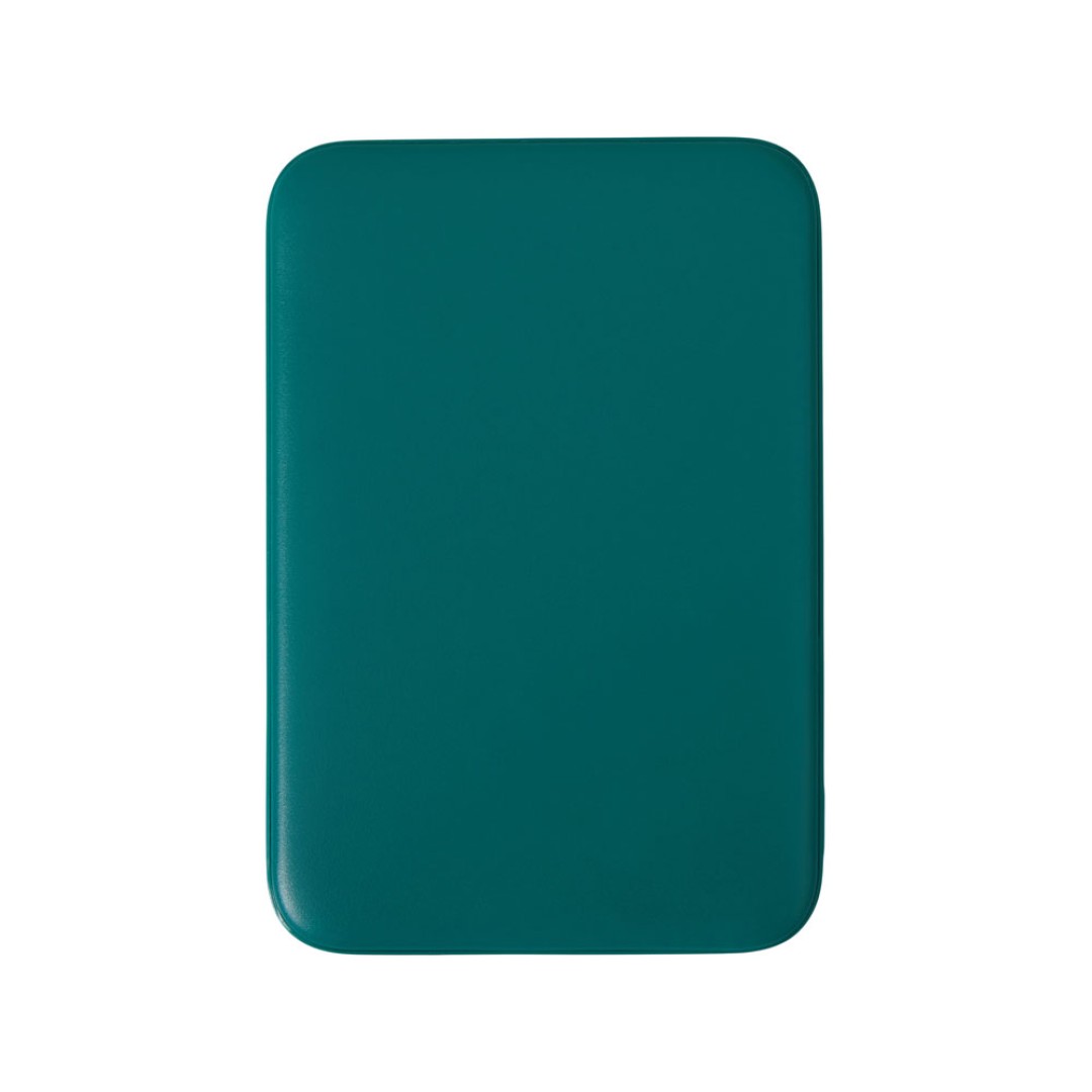 Внешний аккумулятор «Simp», 5000 мАч, зеленый