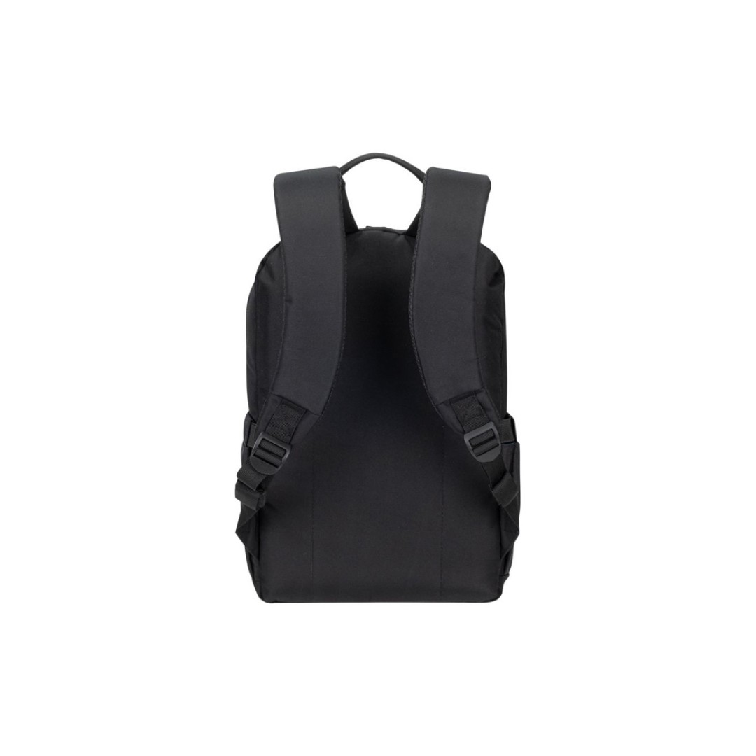 RIVACASE 7523 black ECO рюкзак для ноутбука 13,3-14" / 6
