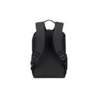 RIVACASE 7523 black ECO рюкзак для ноутбука 13,3-14" / 6