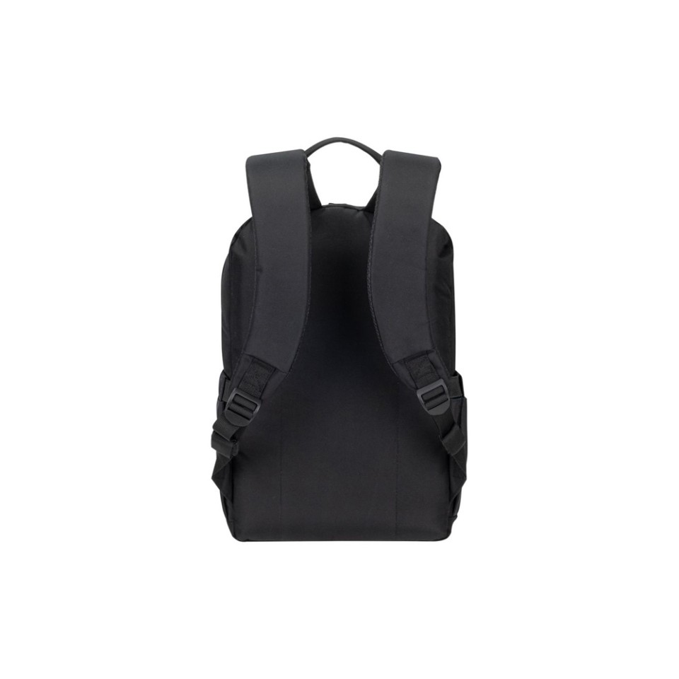 RIVACASE 7523 black ECO рюкзак для ноутбука 13,3-14" / 6