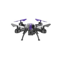 Радиоуправляемый квадрокоптер HIPER "FALCON X FPV"