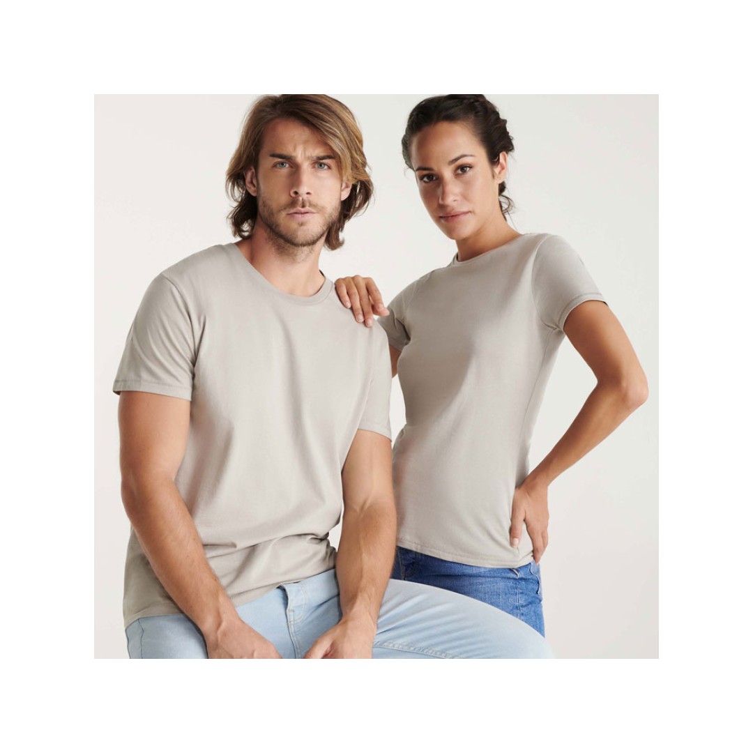 Футболка "Golden" мужская, опаловый