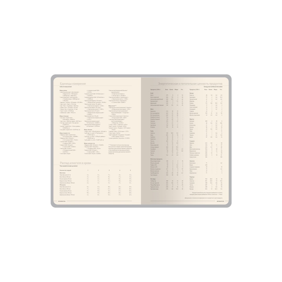 Ежедневник А5 датированный "Megapolis Loft" на 2026, бордовый