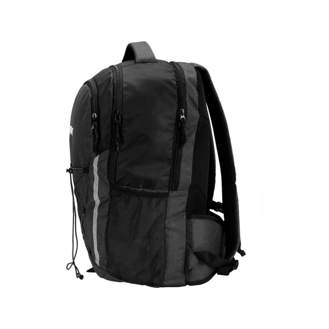 Рюкзак туристический Outdoor, темно-серый