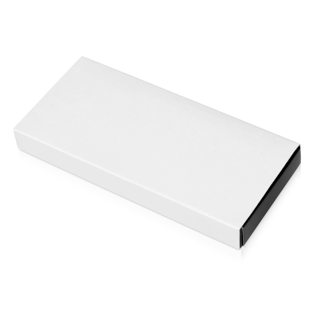 Брелок "Infinity", черный