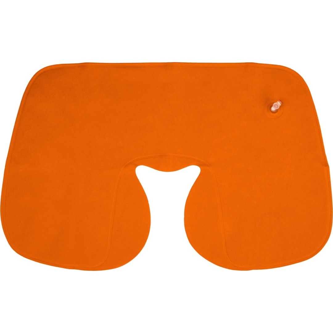 Набор для путешествий «Глэм», оранжевый