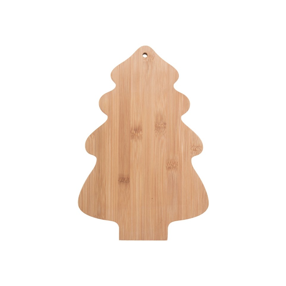 Доска разделочная Christmas tree