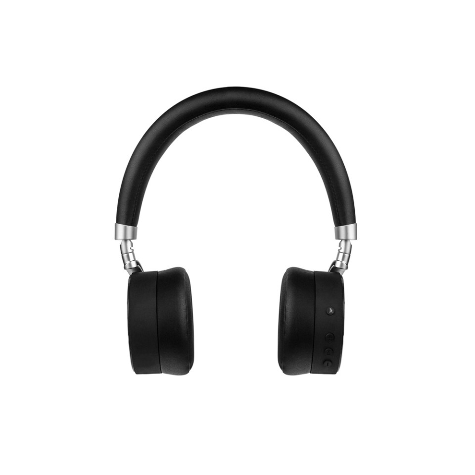 Беспроводные наушники Rombica mysound BH-13 Black ANC, черный